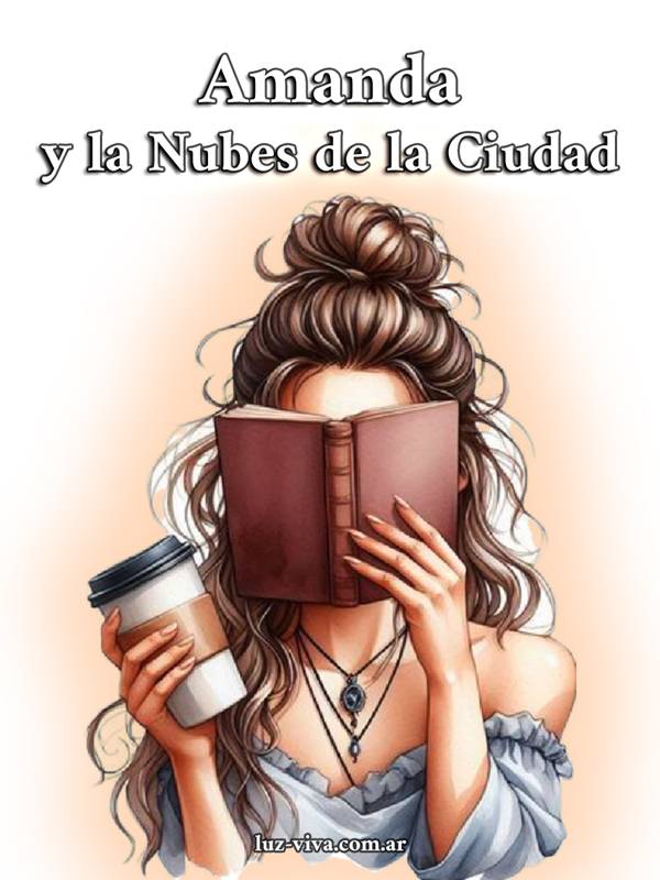 Amanda y las Nubes de la Ciudad