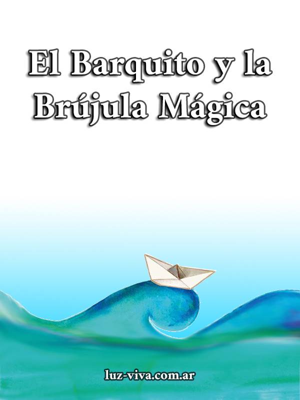 El Barquito y la Brújula Mágica