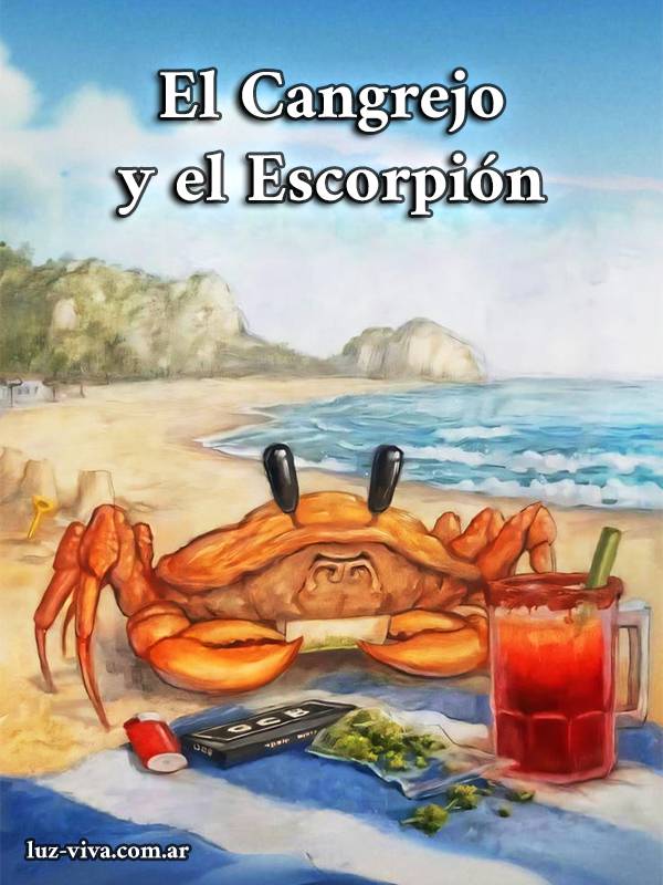 El Cangrejo y el Escorpión