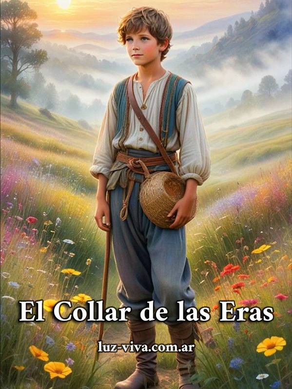 El Collar de las Eras