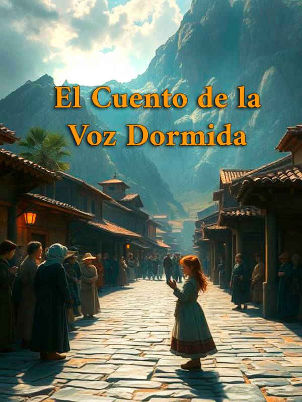 El Cuento de la Voz Dormida