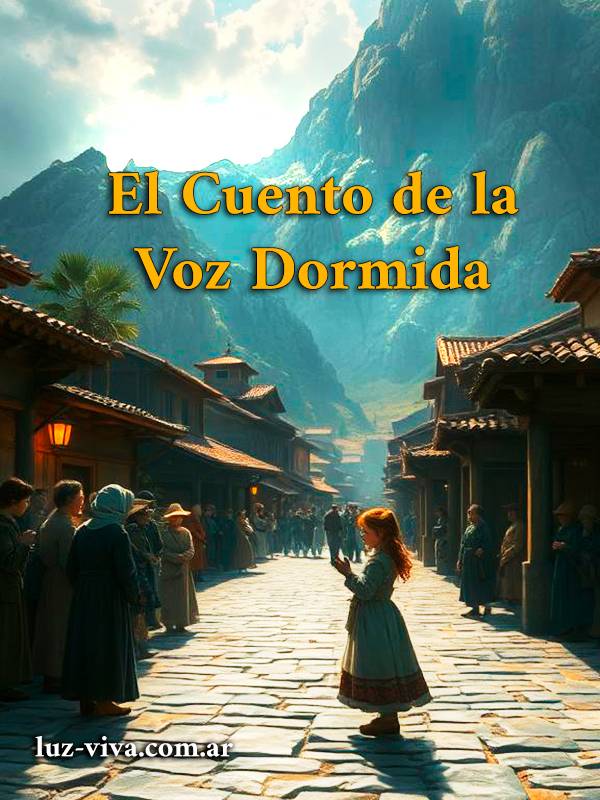 El Cuento de la Voz Dormida