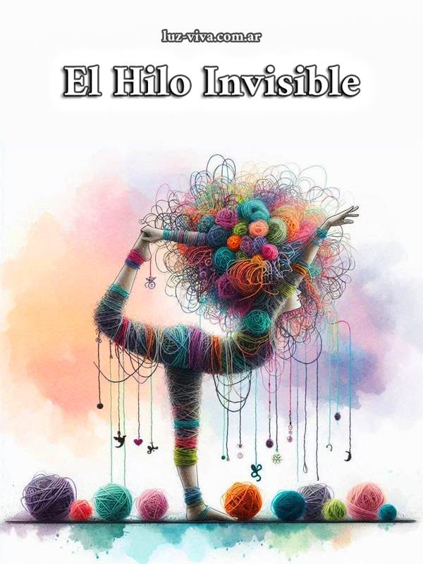El Hilo Invisible