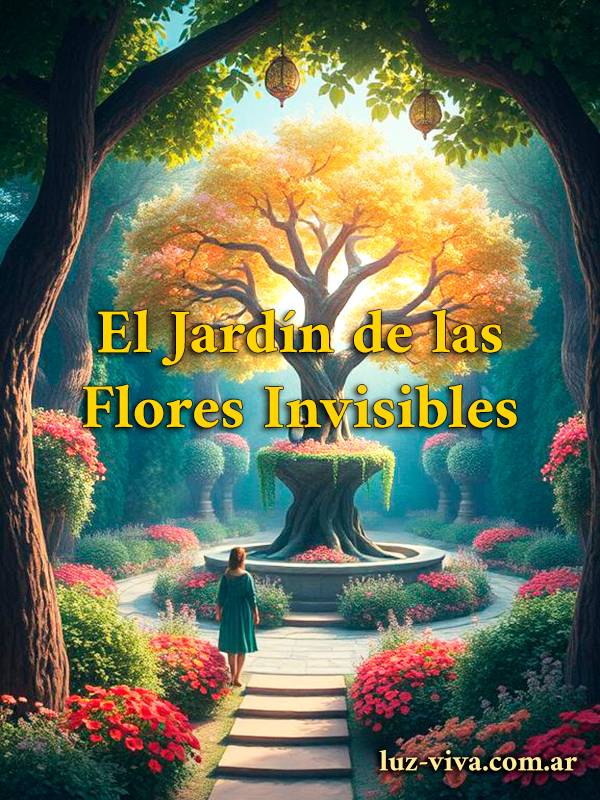 El Jardín de las Flores Invisibles