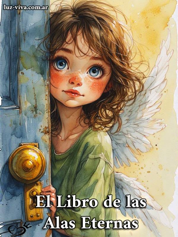 El Libro de las Alas Eternas