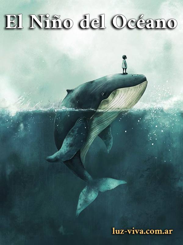 El Niño del Océano