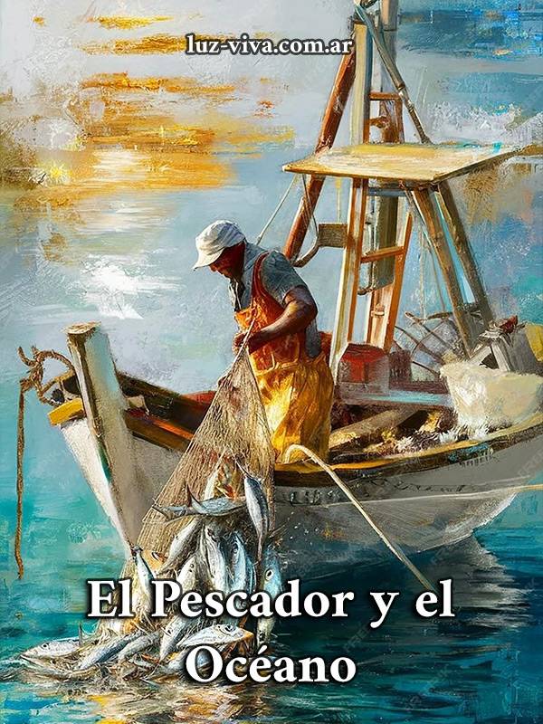 El Pescador y el Océano