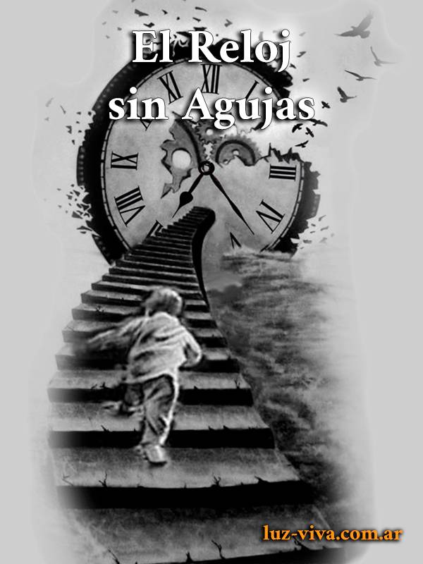 El Reloj sin Agujas
