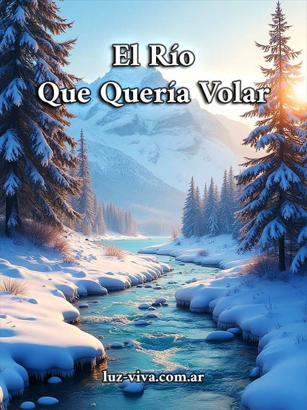 El Río que Quería Volar