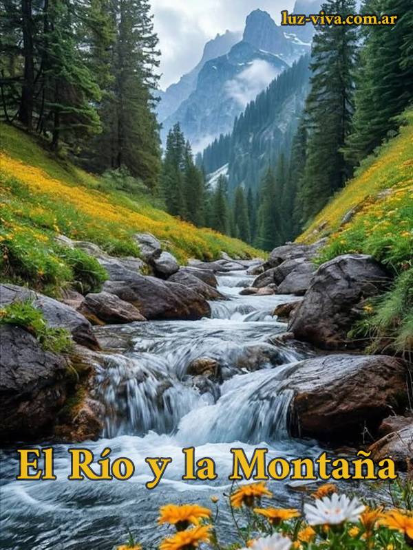 El Río y la Montaña