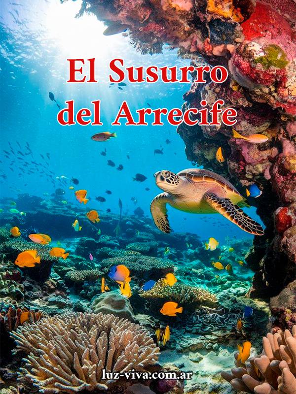 El Susurro del Arrecife