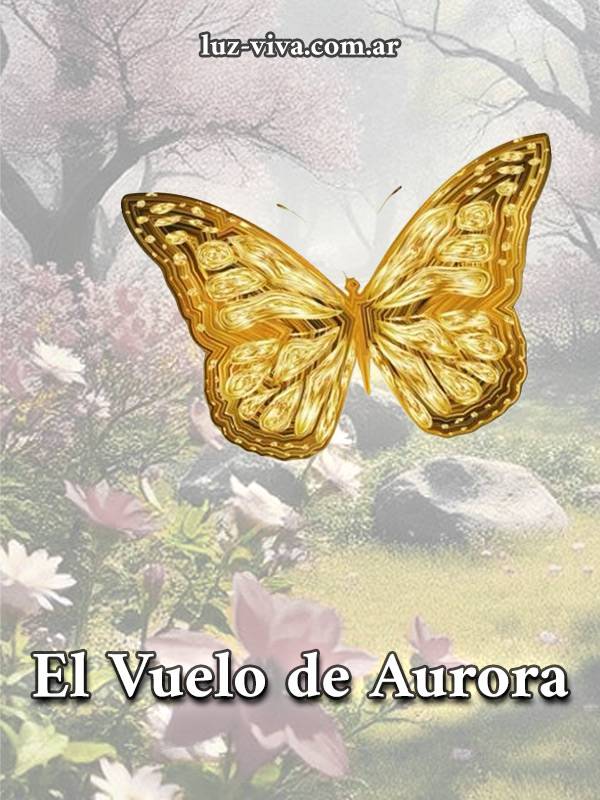 El Vuelo de Aurora