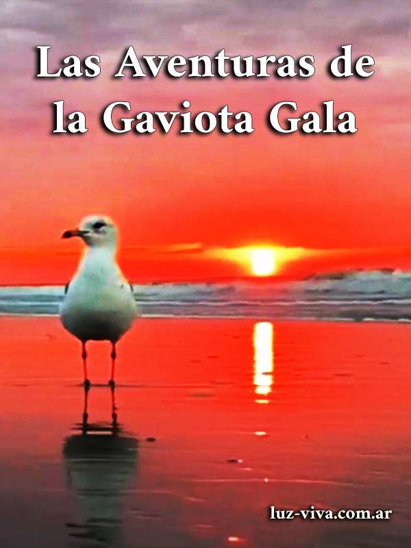 Gala y el Viaje al Horizonte