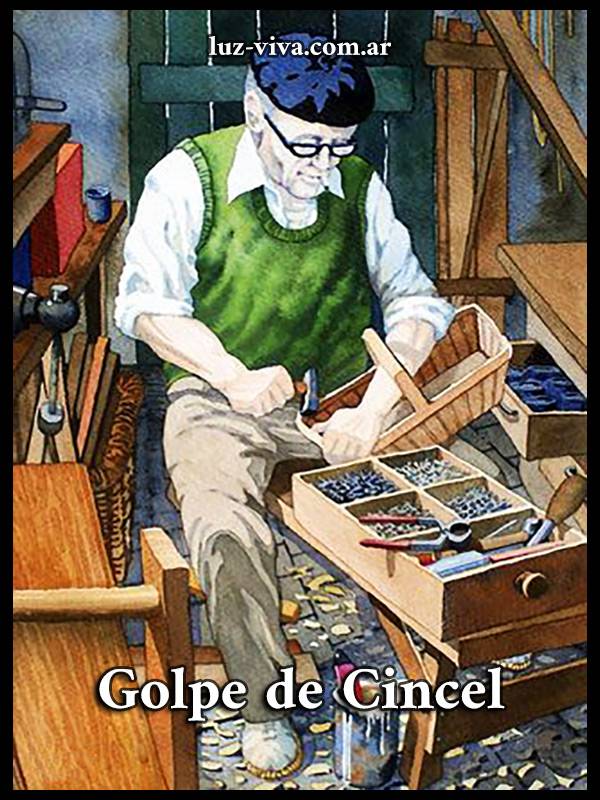 Golpe de Cincel