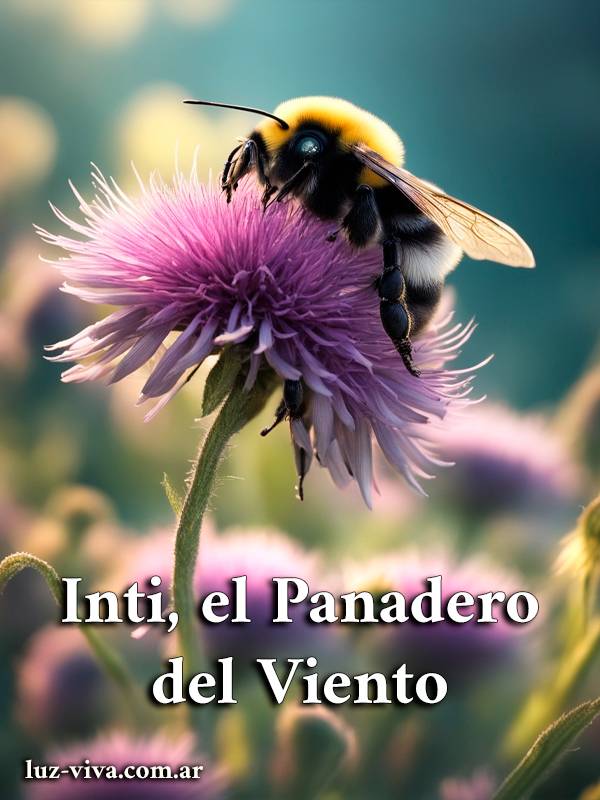 Inti, el Panadero del Viento