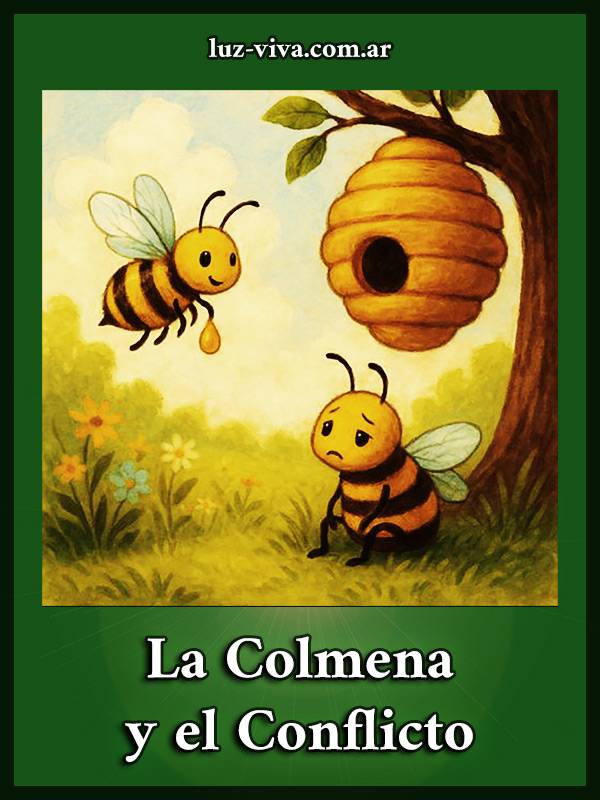 La Colmena y el Conflicto