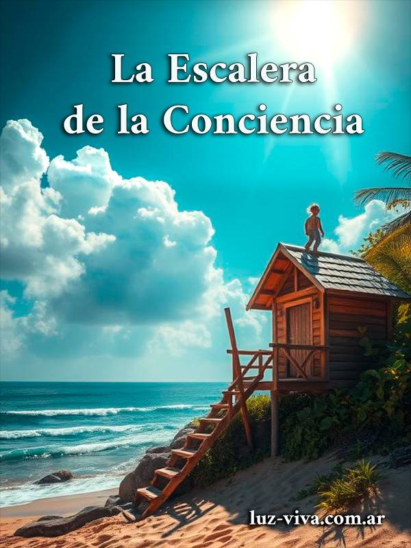 La Escalera de la Conciencia