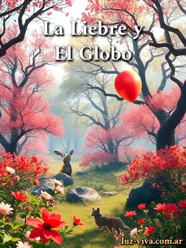 La Liebre y el Globo