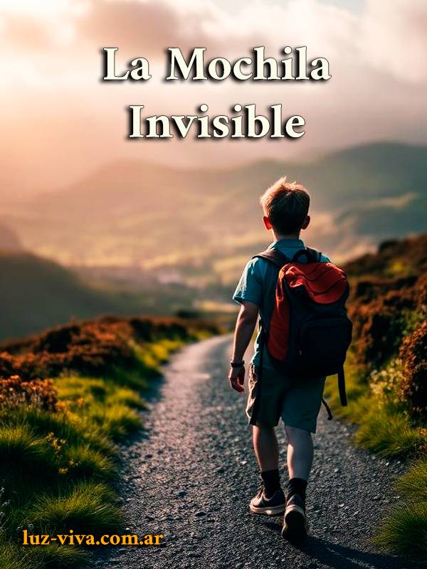 La Mochila Invisible